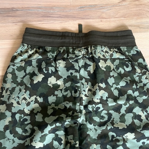 New! Athletic Works Fleece lined Joggers - Picture 12 of 13